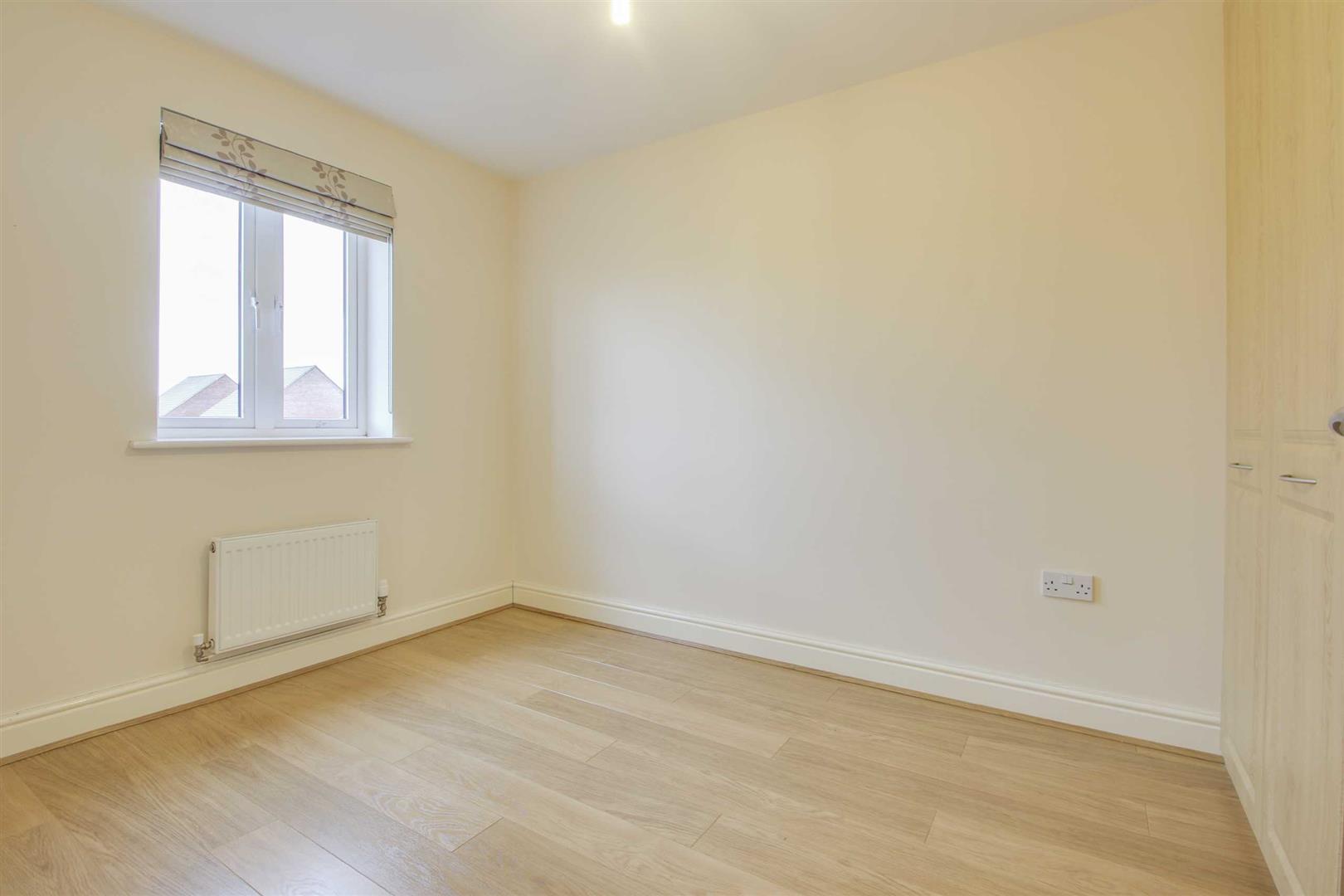 Selkirk Drive, Oakridge Park, Milton Keynes